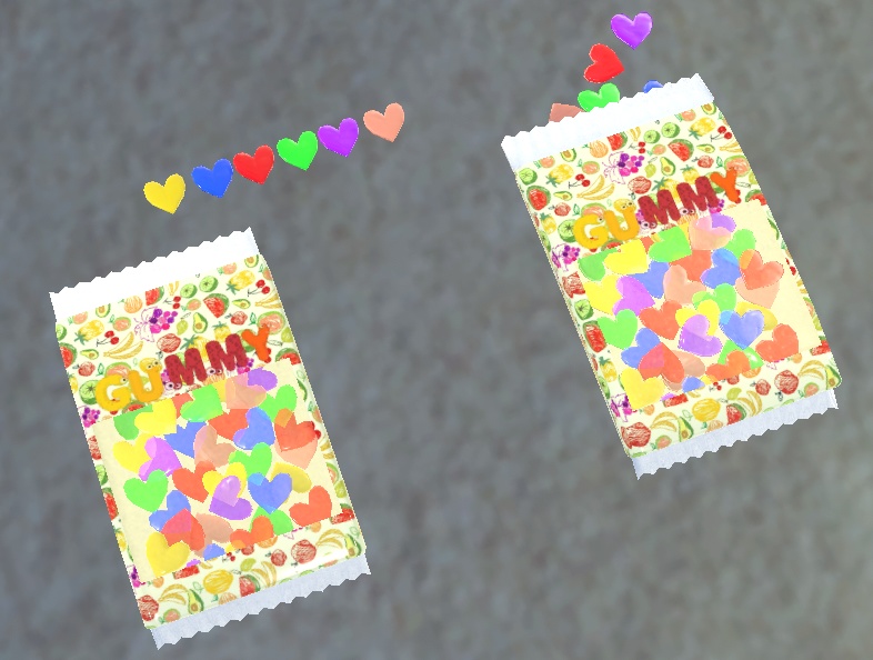 お菓子セット(23点)