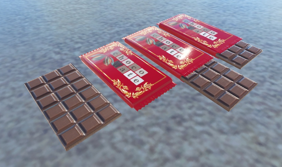 お菓子セット(23点)