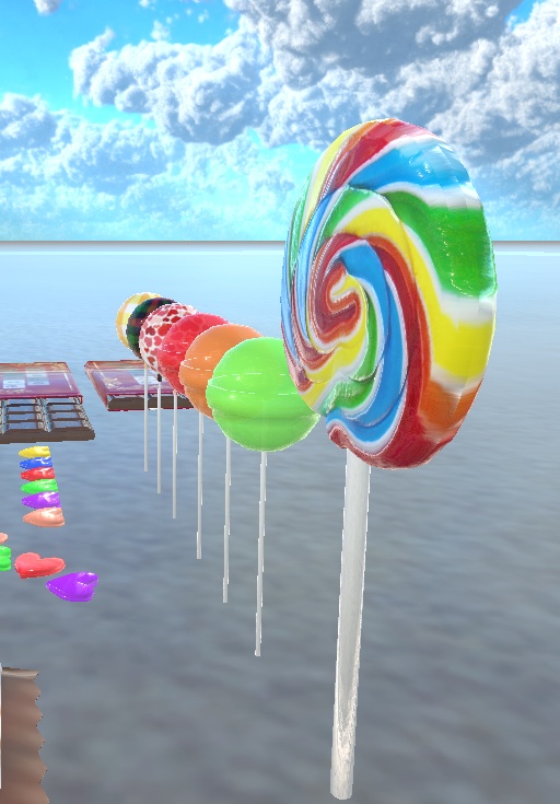 お菓子セット(23点)