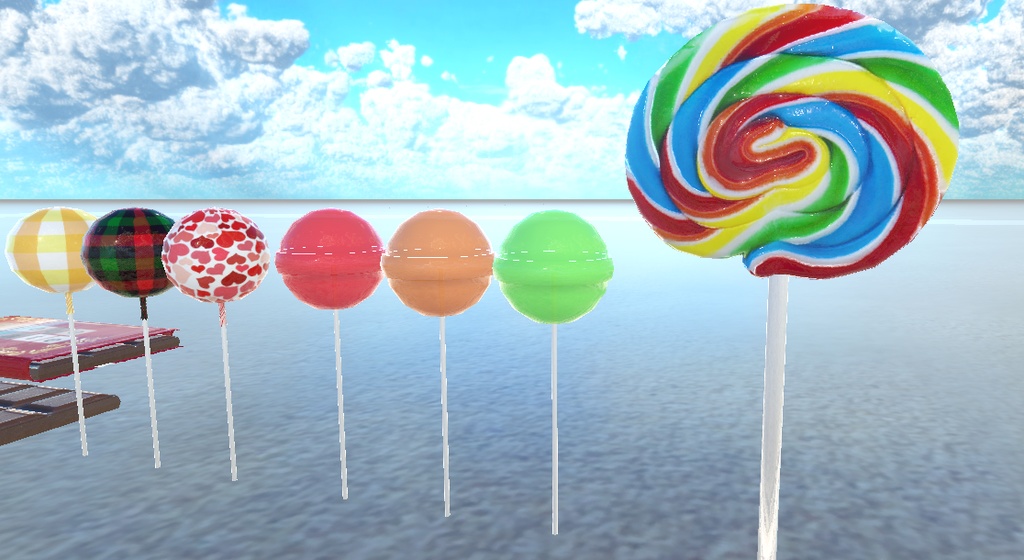 お菓子セット(23点)