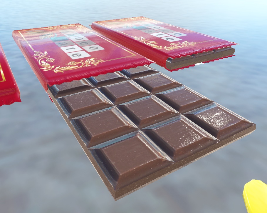 お菓子セット(23点)