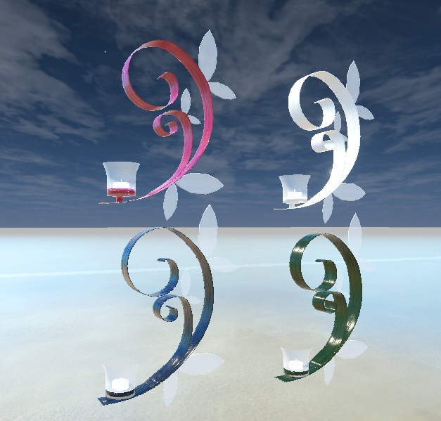 街灯とブラケットライト(44点)