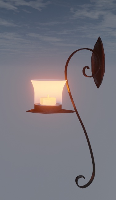 街灯とブラケットライト(44点)