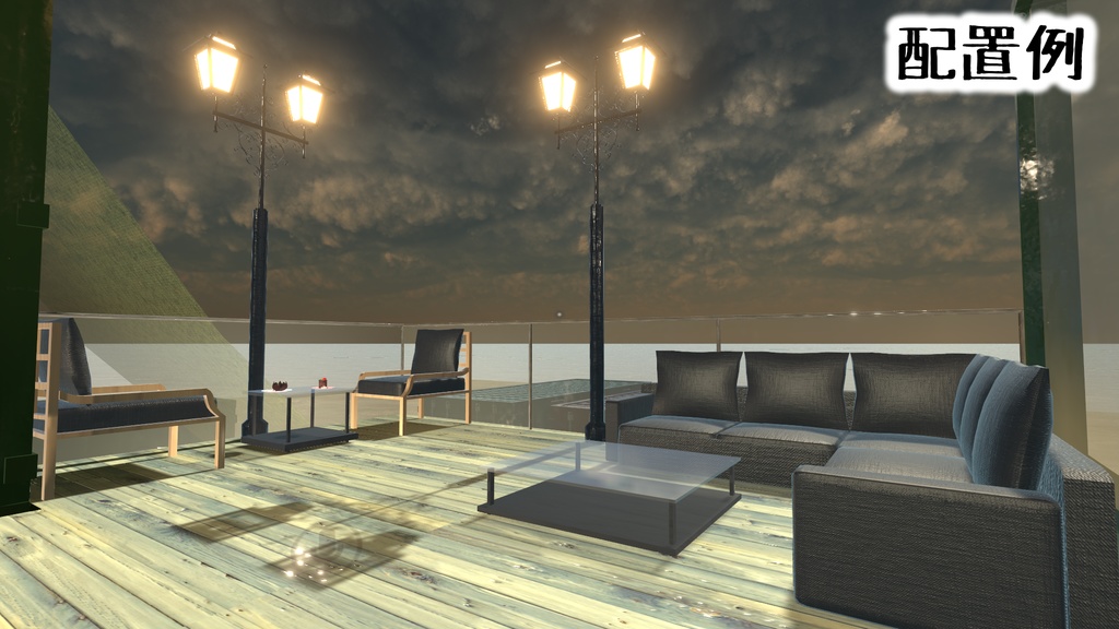 コンテナとコンテナハウス(17点)