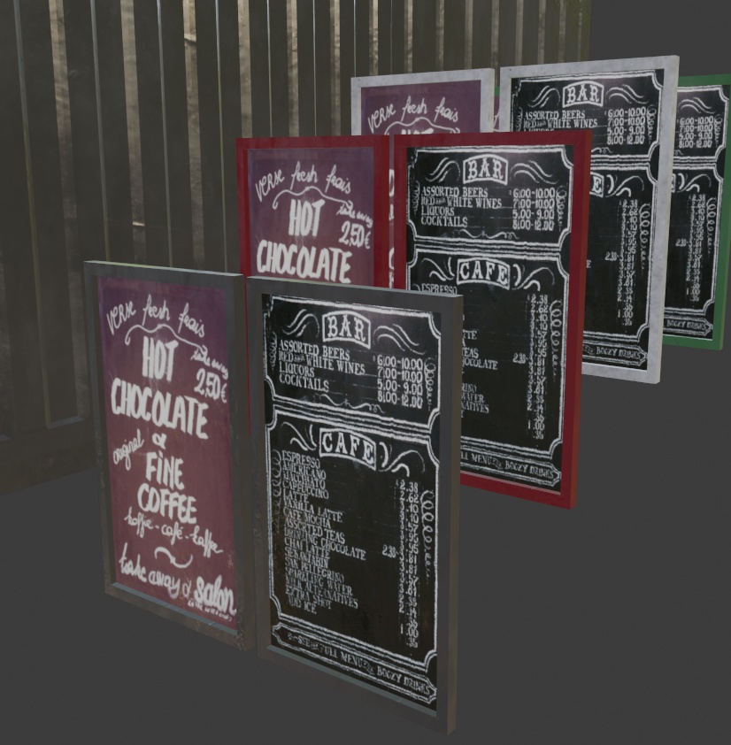 コンテナとコンテナハウス(17点)