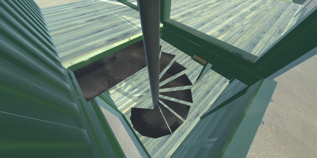 コンテナとコンテナハウス(17点)