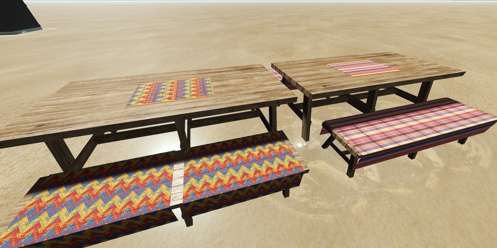 異国気分を味わうインテリア(43点)