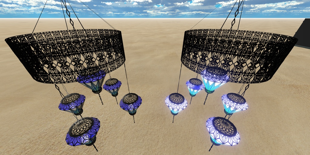 異国気分を味わうインテリア(43点)