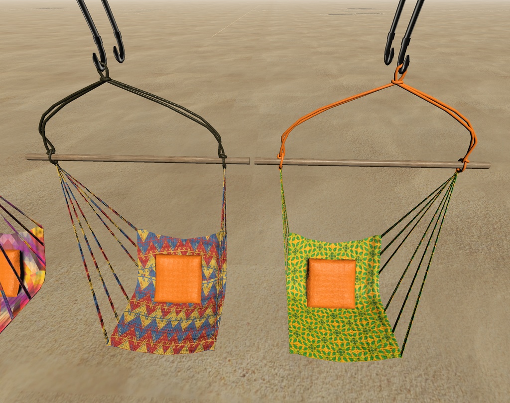 異国気分を味わうインテリア(43点)