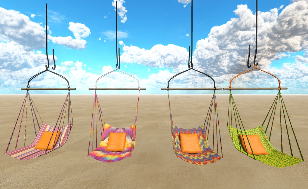 異国気分を味わうインテリア(43点)