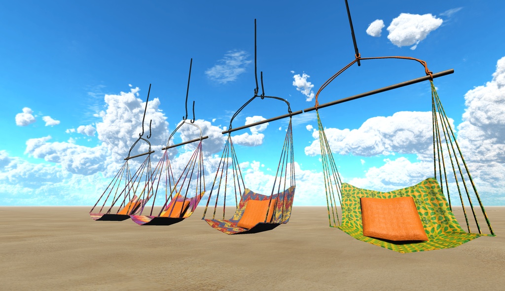 異国気分を味わうインテリア(43点)