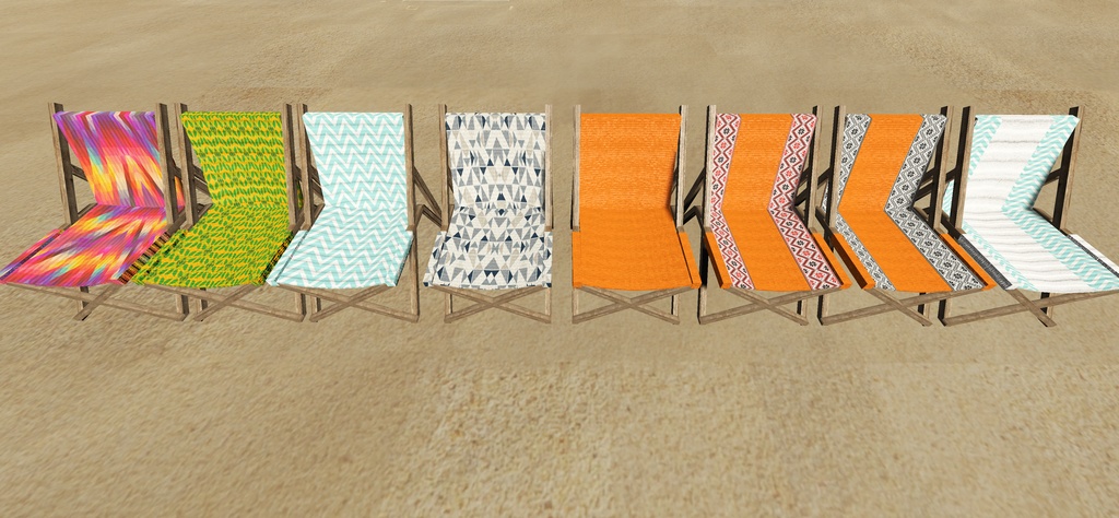 異国気分を味わうインテリア(43点)