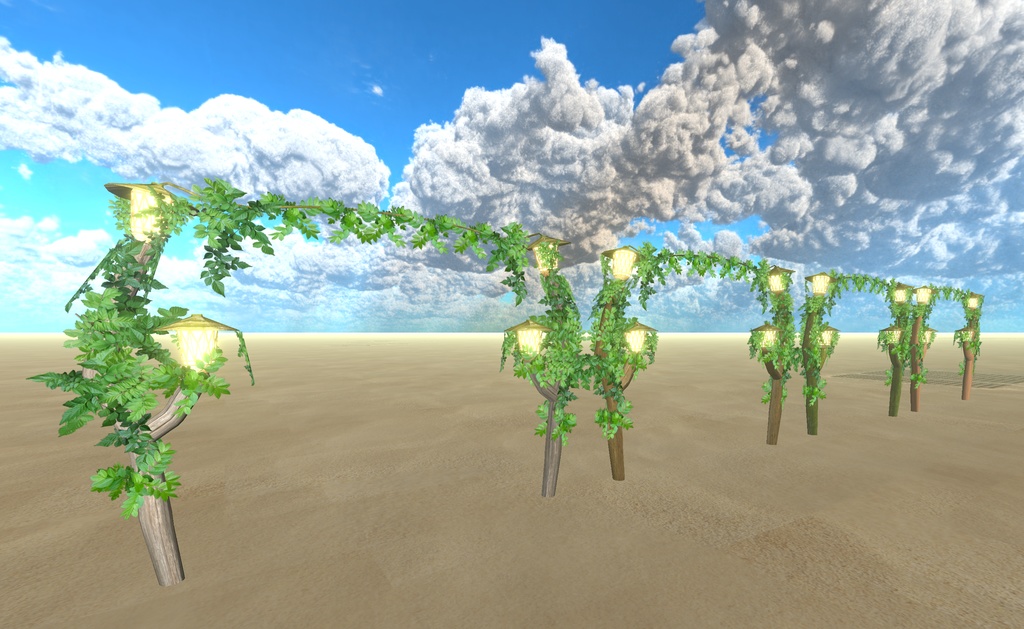 妖精さんの家具(35点)