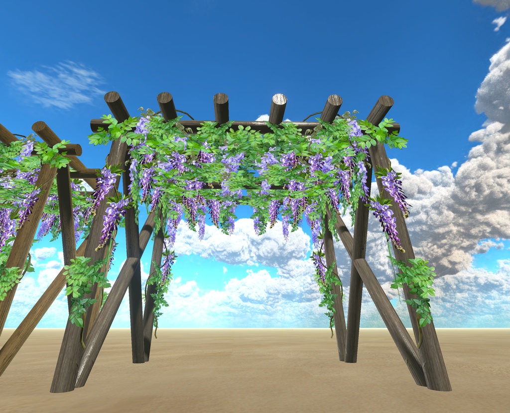 妖精さんの家具(35点)