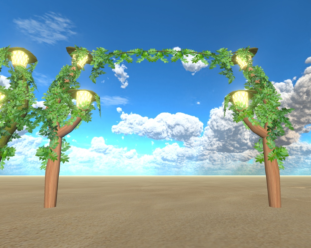 妖精さんの家具(35点)