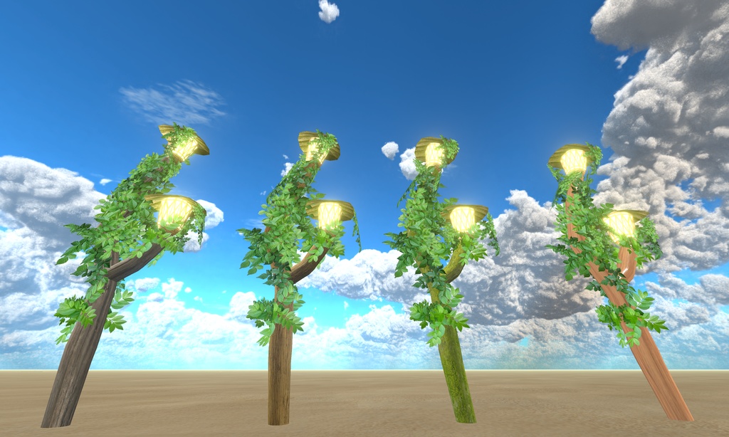 妖精さんの家具(35点)