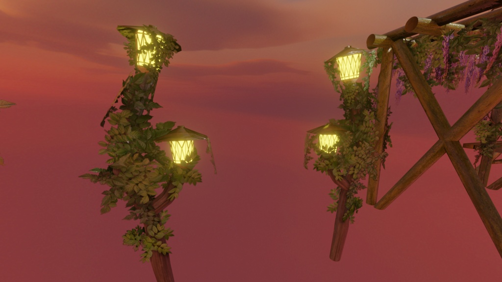 妖精さんの家具(35点)