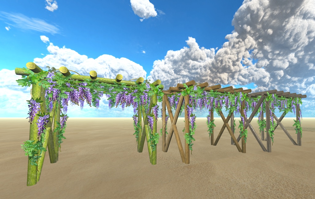 妖精さんの家具(35点)