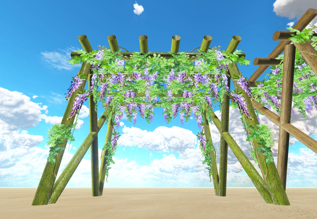 妖精さんの家具(35点)