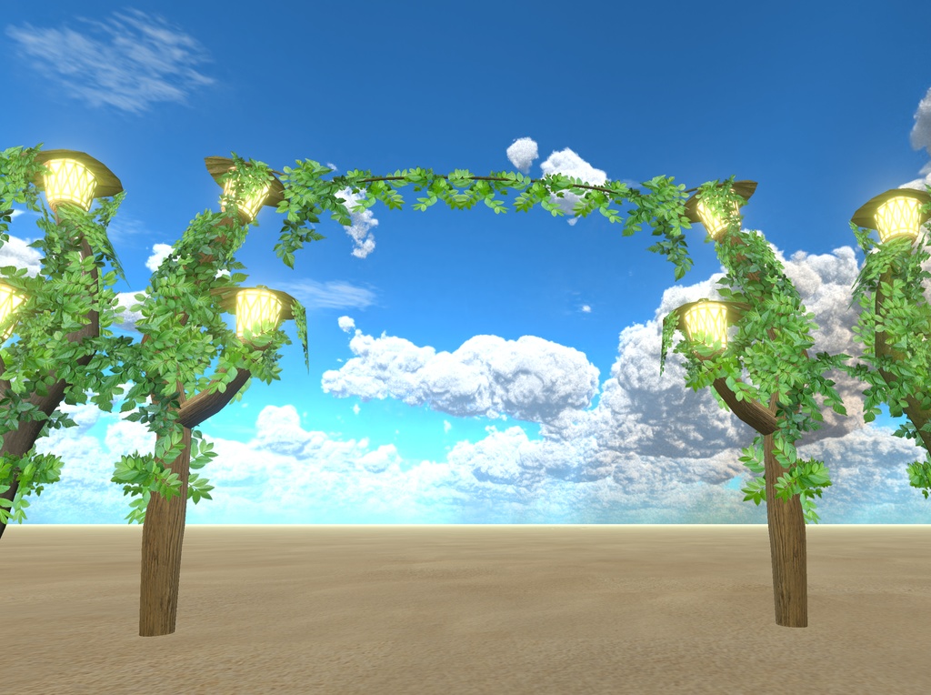 妖精さんの家具(35点)