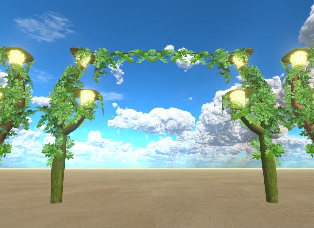 妖精さんの家具(35点)