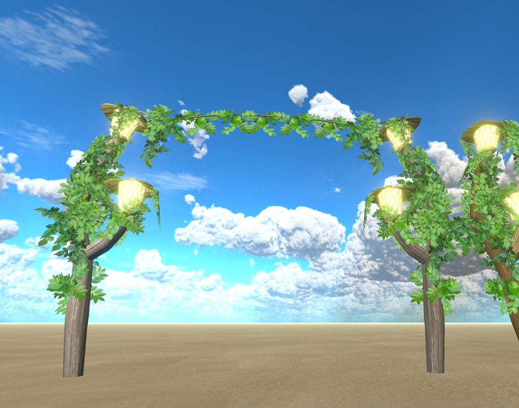 妖精さんの家具(35点)