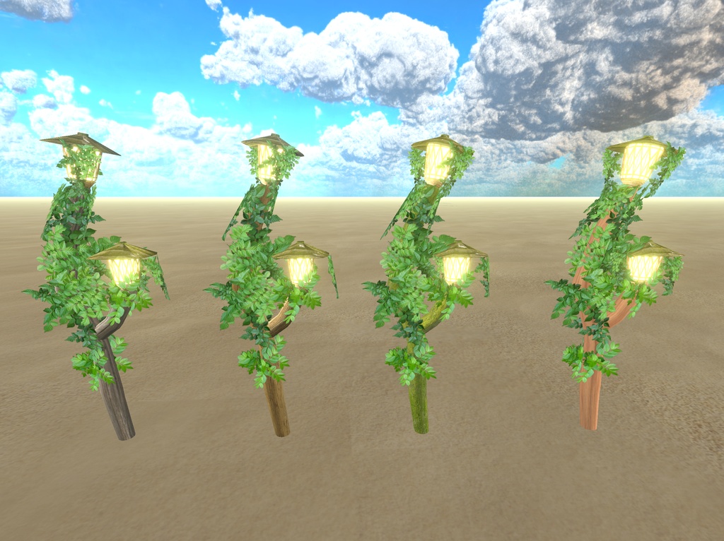 妖精さんの家具(35点)