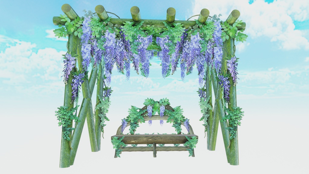 妖精さんの家具(35点)