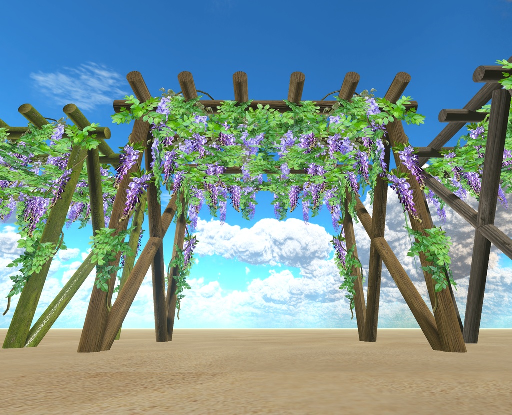 妖精さんの家具(35点)