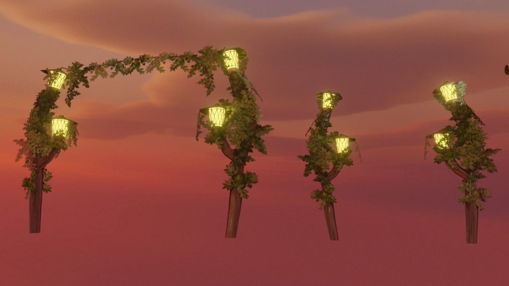 妖精さんの家具(35点)