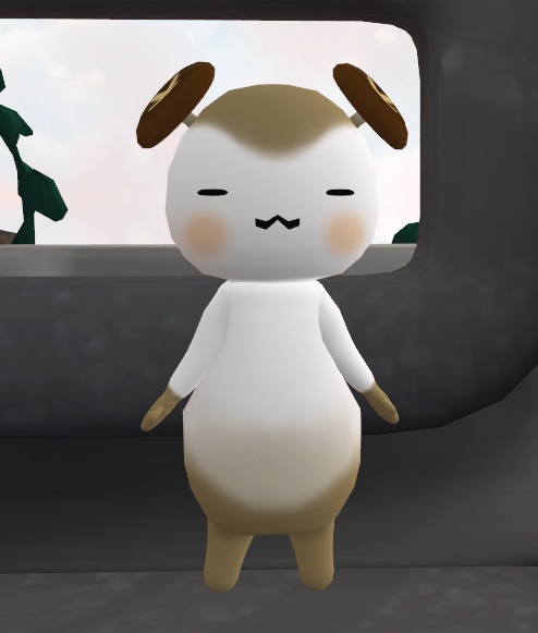 イカさん家のお野菜さんズ