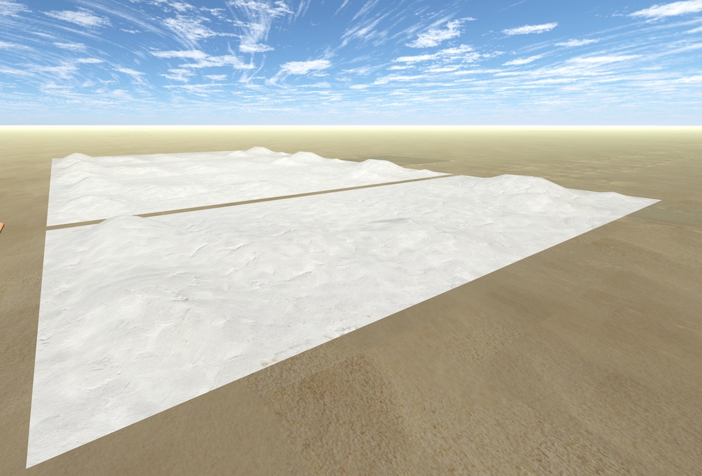 スノーフィールド(17点)