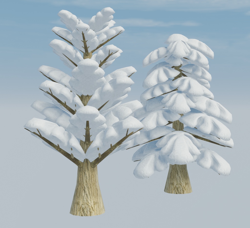 スノーフィールド(17点)