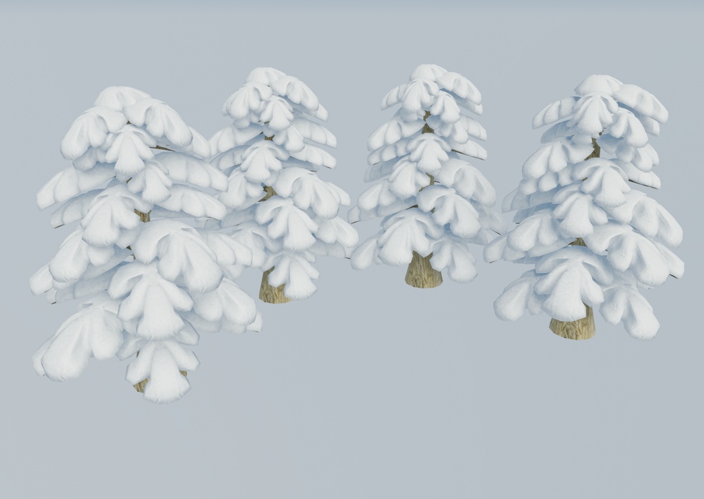 スノーフィールド(17点)