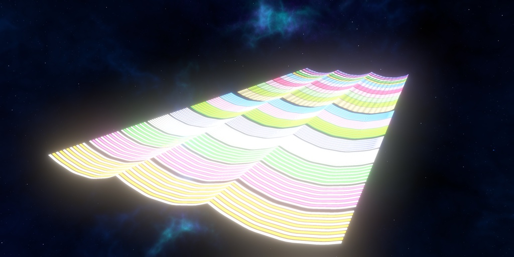 多種多様だよーイルミネーション(おまけXmas付き)(79点)