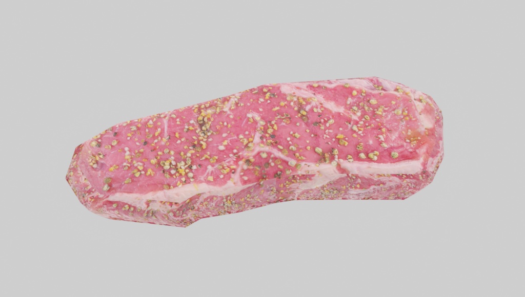 ファンタジー飯(42点)