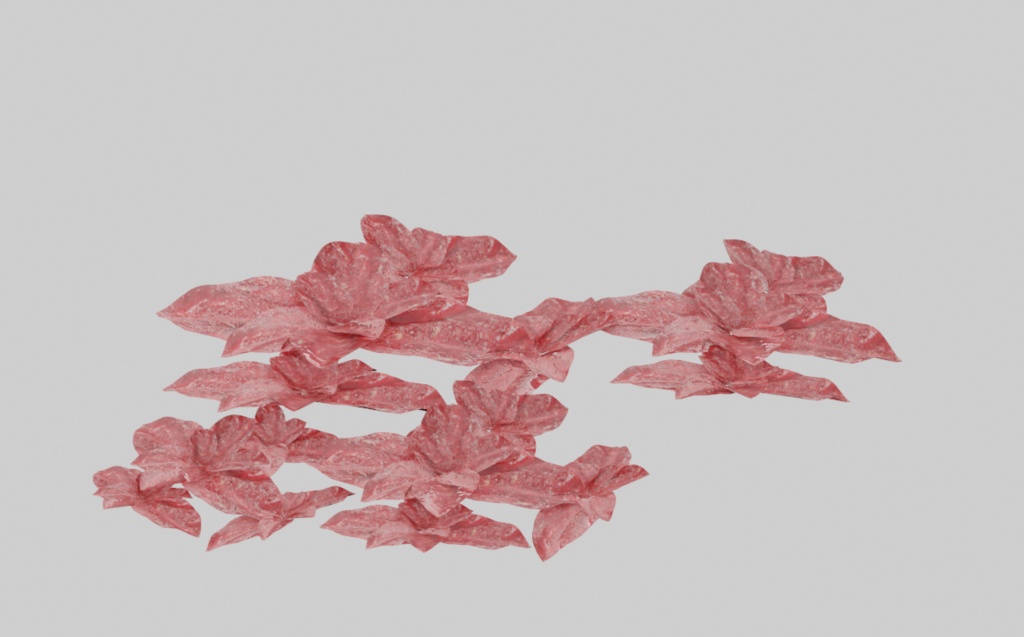 ファンタジー飯(42点)