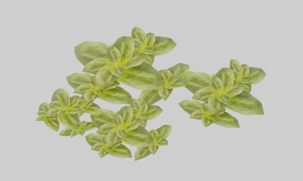 ファンタジー飯(42点)