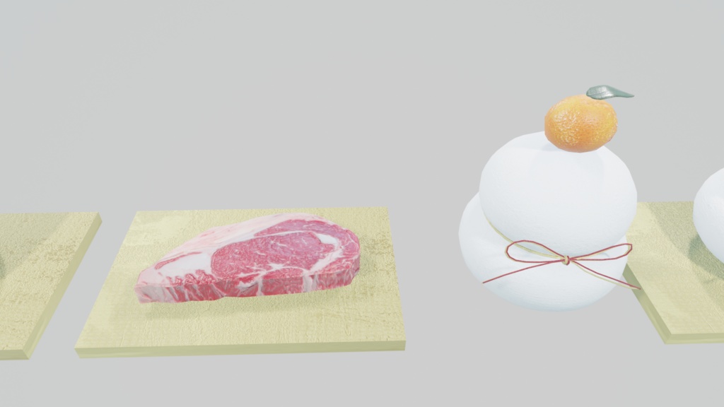 2022年 お正月セット