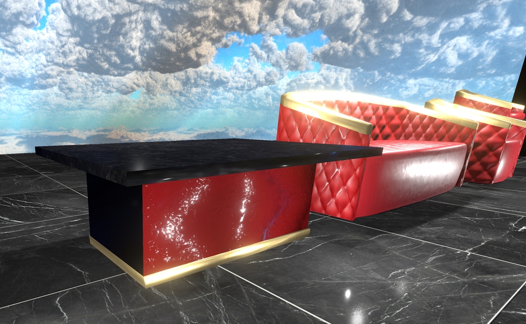 BAR ごっこ(55点)