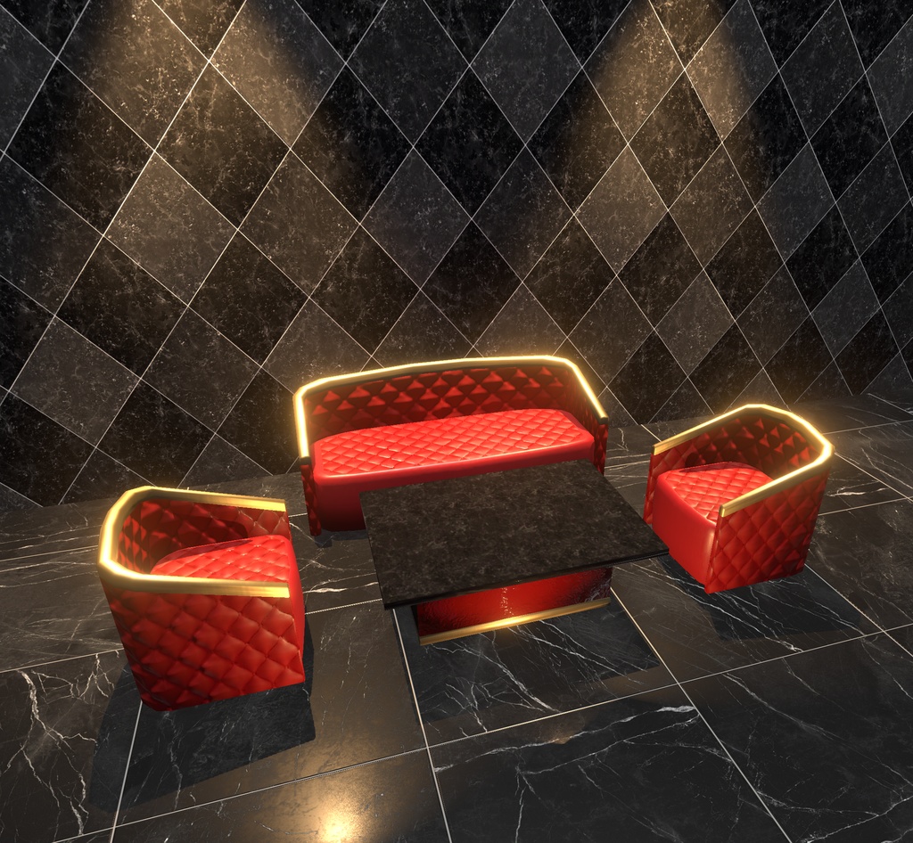 BAR ごっこ(55点)