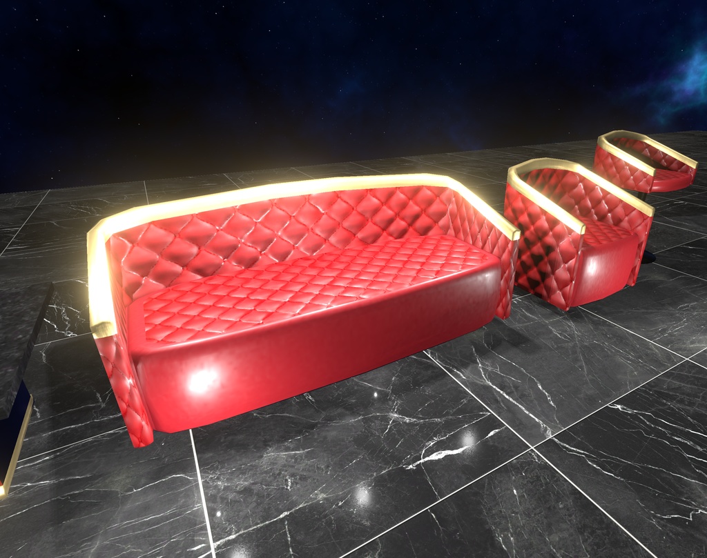 BAR ごっこ(55点)