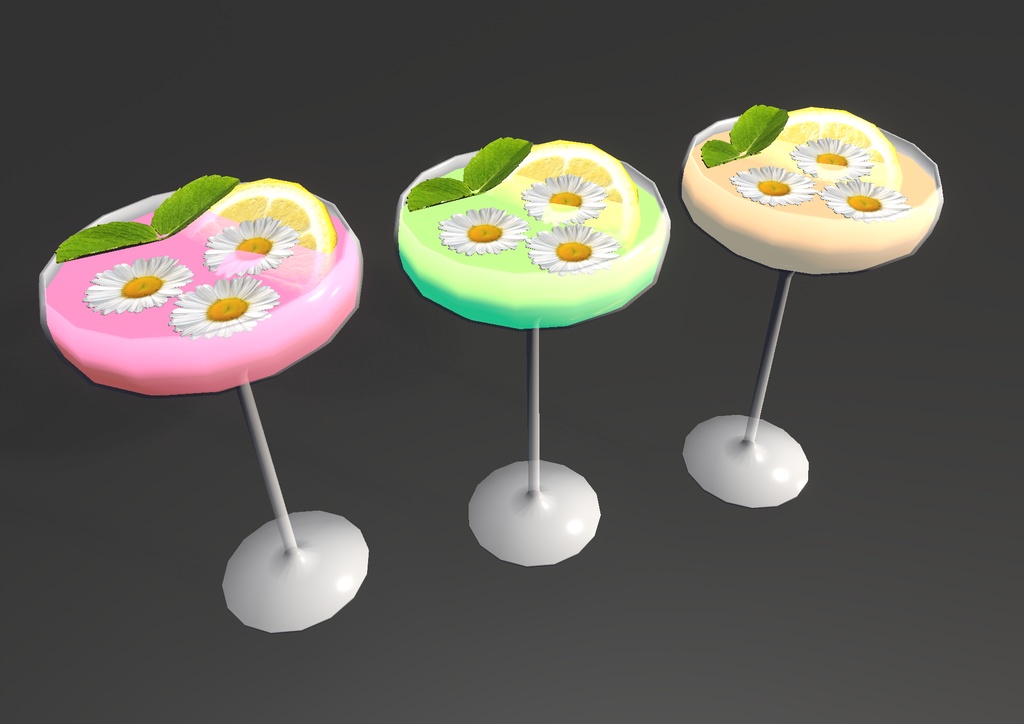 バーにありそうな気がするドリンク(21点)