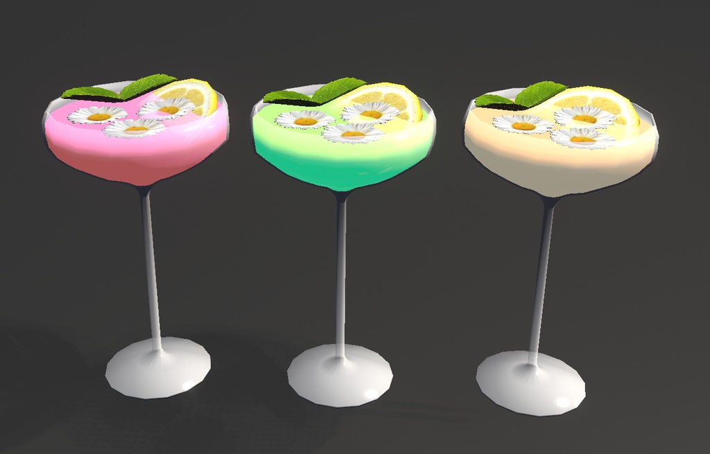 バーにありそうな気がするドリンク(21点)