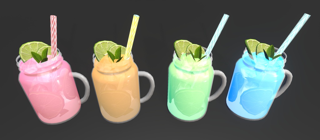 バーにありそうな気がするドリンク(21点)