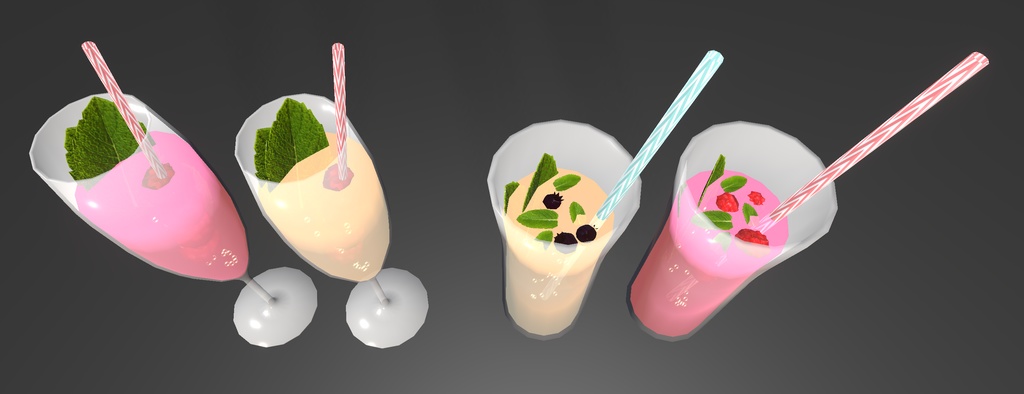 バーにありそうな気がするドリンク(21点)