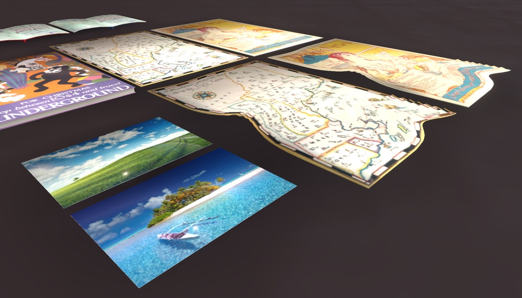 アンティークなトランクケース(63点)