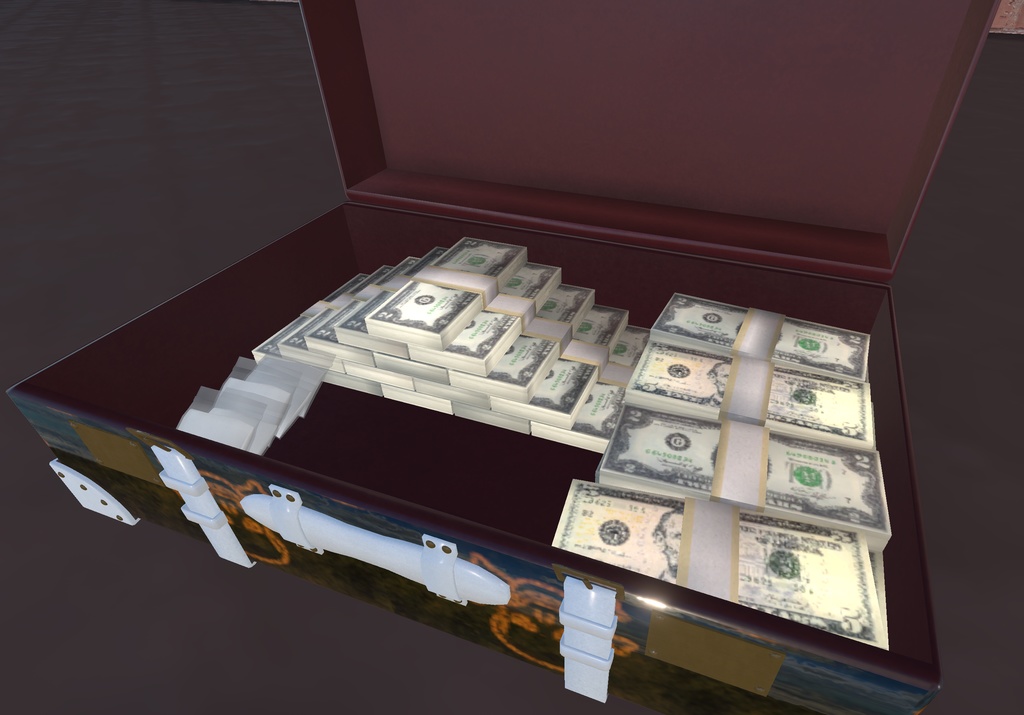 アンティークなトランクケース(63点)