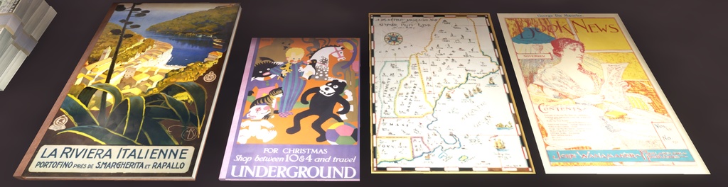 アンティークなトランクケース(63点)