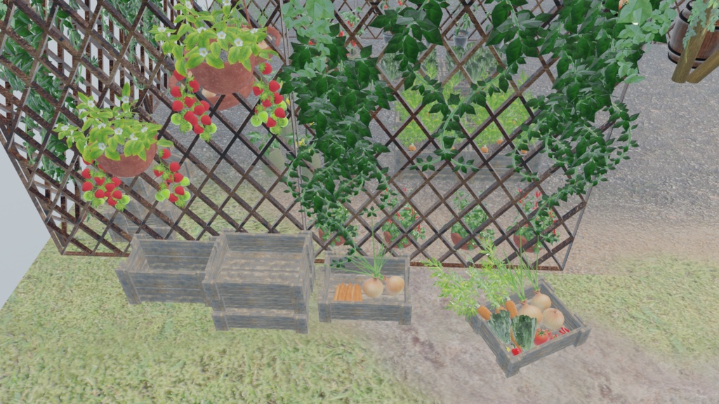 初めての畑づくり(49点)